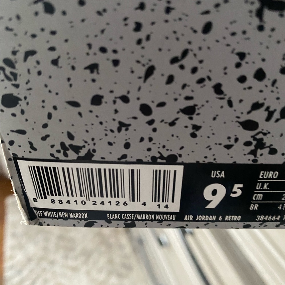 Pic for buyer on my other item